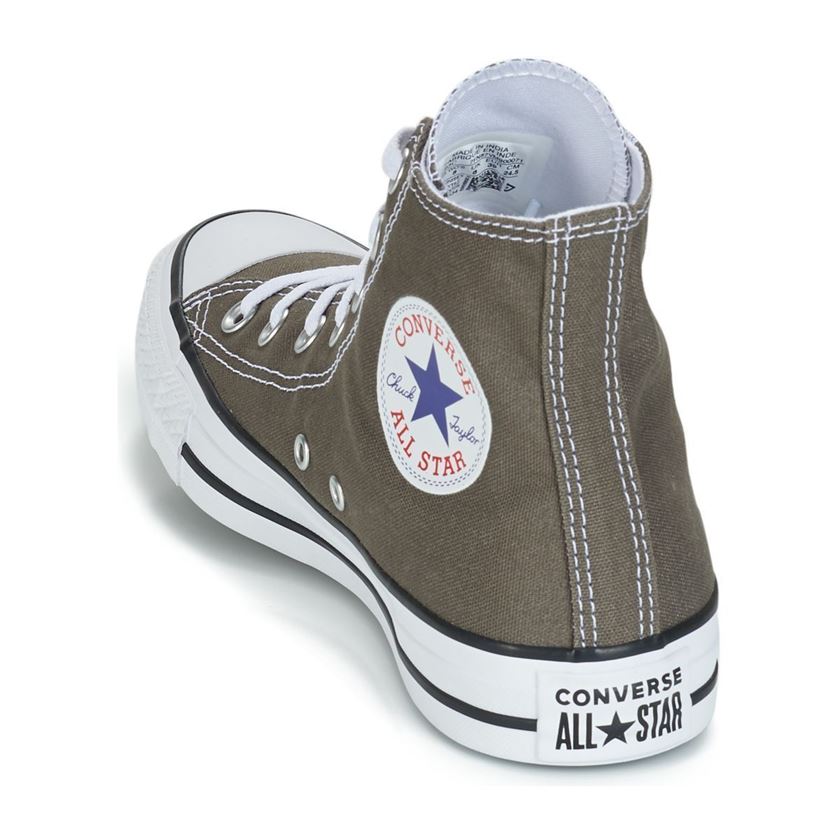 Converse homme ctas core hi gris1370903_5 sur voshoes.com