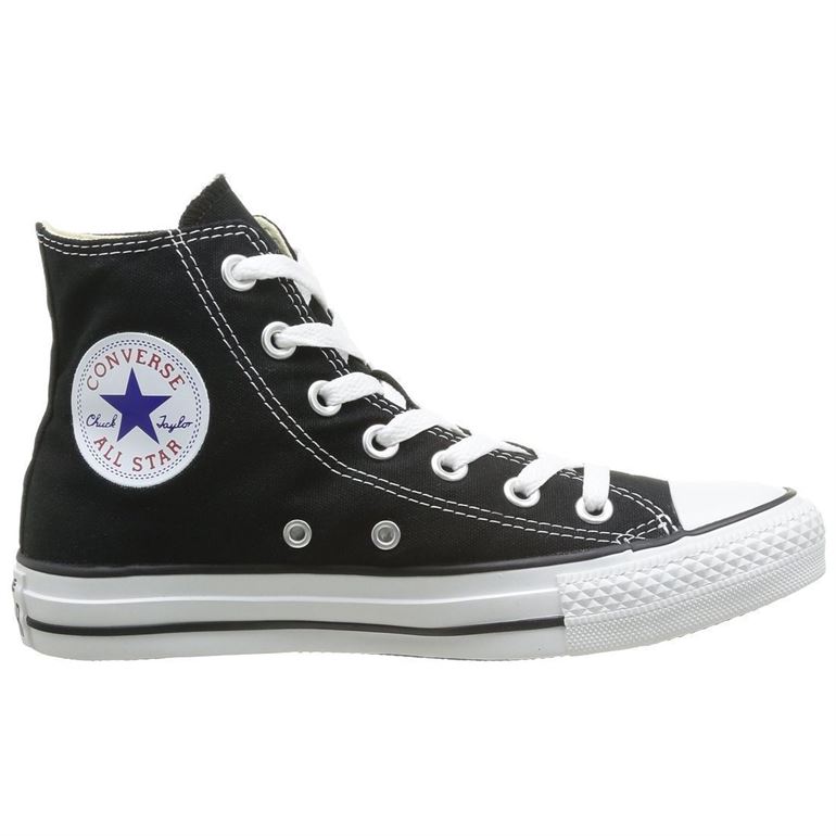 homme Converse homme ctas core hi noir