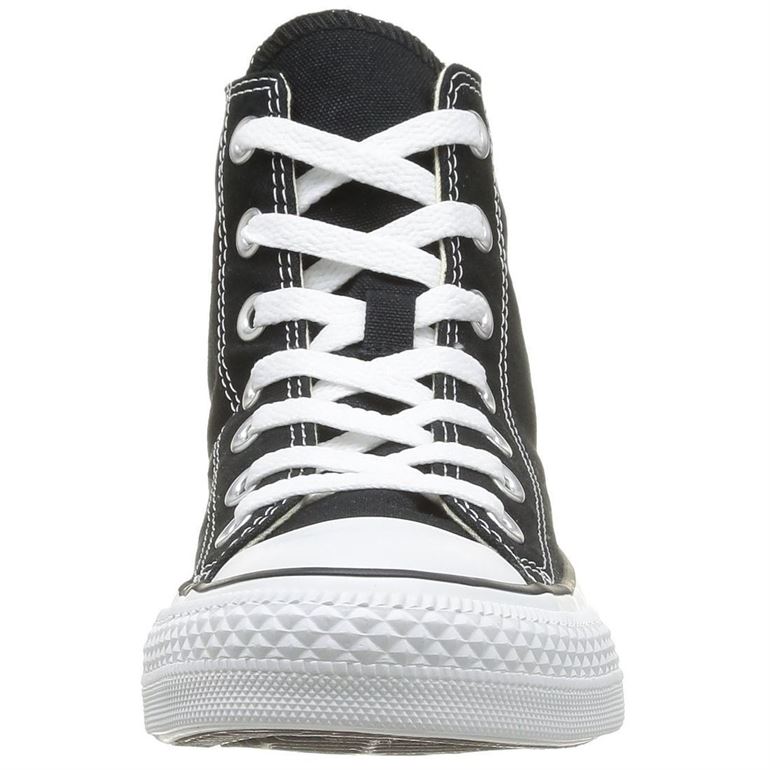 Converse homme ctas core hi noir1370904_3 sur voshoes.com