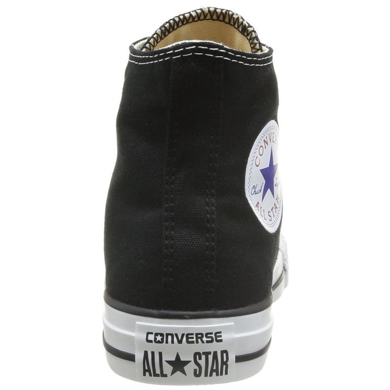 Converse homme ctas core hi noir1370904_4 sur voshoes.com