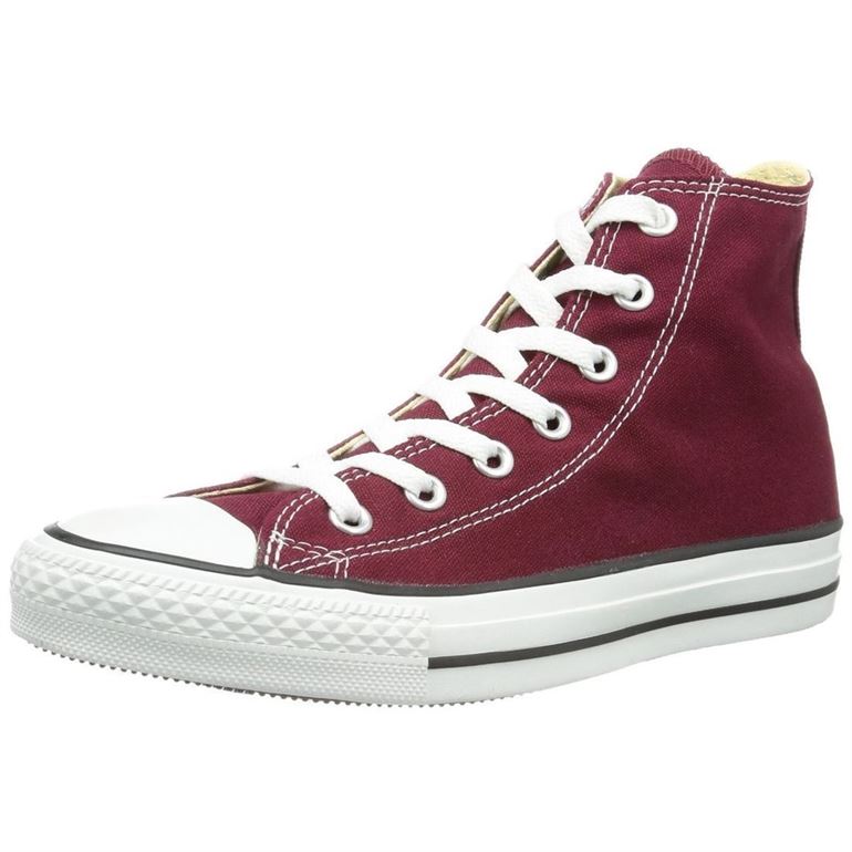 Converse homme ctas core hi bordeaux1370907_2 sur voshoes.com