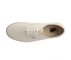 femme Vans femme u authentic blanc