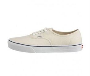 Vans femme u authentic blanc1373901_5 sur voshoes.com