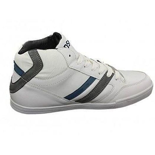 Redskins homme pantin blanc1374001_3 sur voshoes.com