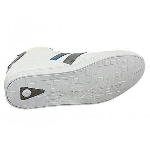 Redskins homme pantin blanc1374001_4 sur voshoes.com