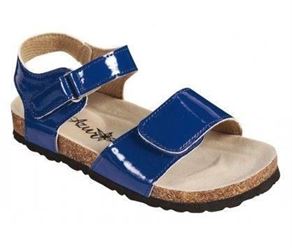 fille Azur fille rancy bleu