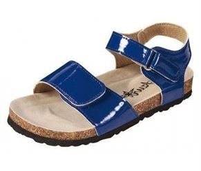 Azur fille rancy bleu1374401_2 sur voshoes.com