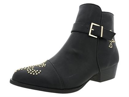 Elite femme elite cable noir1374701_2 sur voshoes.com