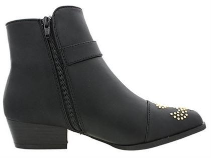 Elite femme elite cable noir1374701_3 sur voshoes.com