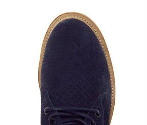 Dr martens femme aggy bleu1375701_3 sur voshoes.com