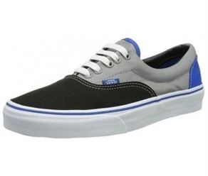 Vans femme u era noir1376501_2 sur voshoes.com
