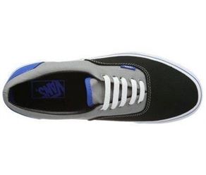 Vans femme u era noir1376501_3 sur voshoes.com