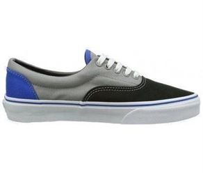 Vans femme u era noir1376501_5 sur voshoes.com