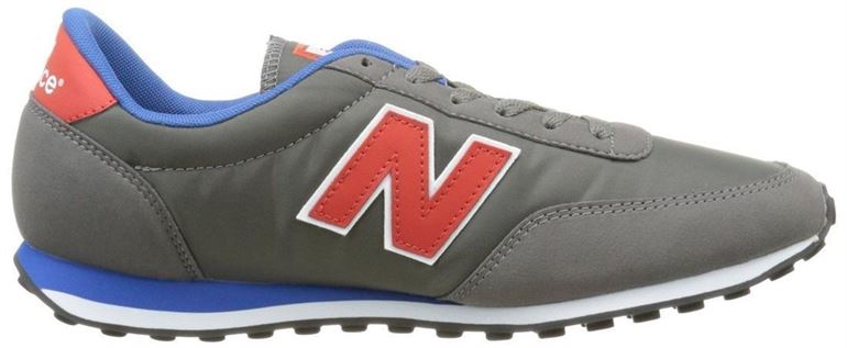 garcon New balance garcon u410 gris