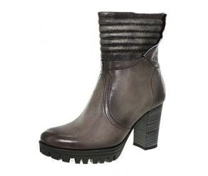 Mjus femme 581206 marron1377901_2 sur voshoes.com