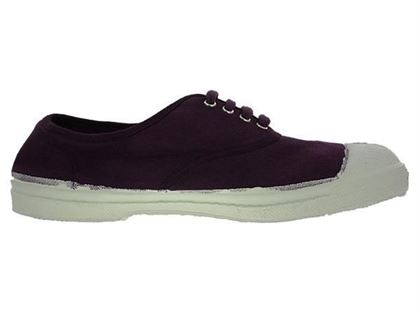 femme Bensimon femme geysly violet