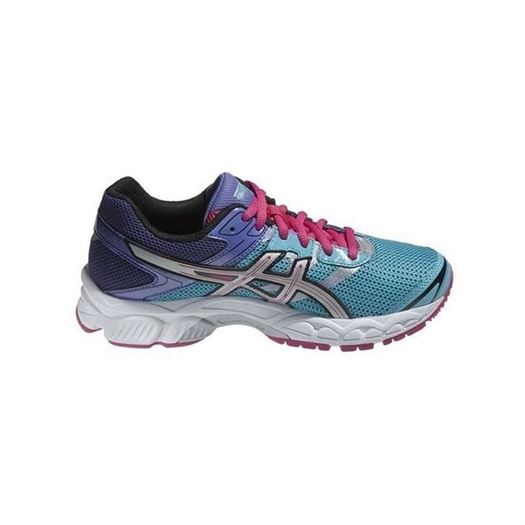 garcon Asics garcon gel cumulus 16 gs bleu