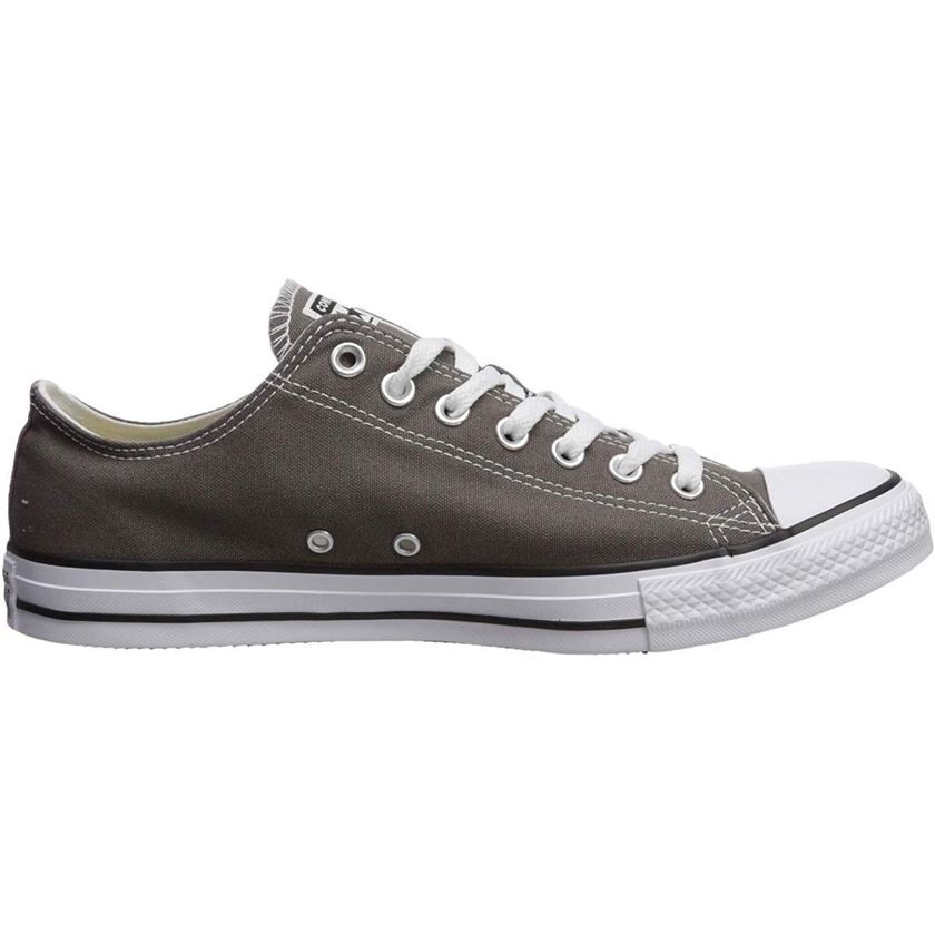 femme Converse femme all star ox gris