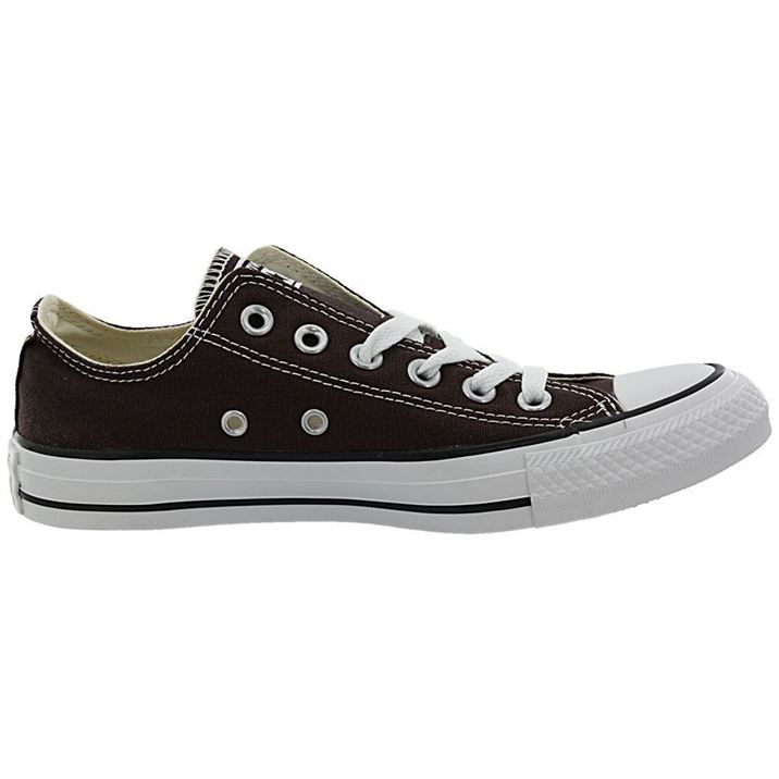 femme Converse femme all star ox marron