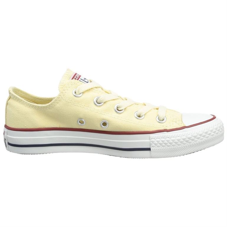 femme Converse femme all star ox beige