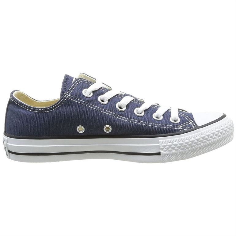 femme Converse femme all star ox bleu