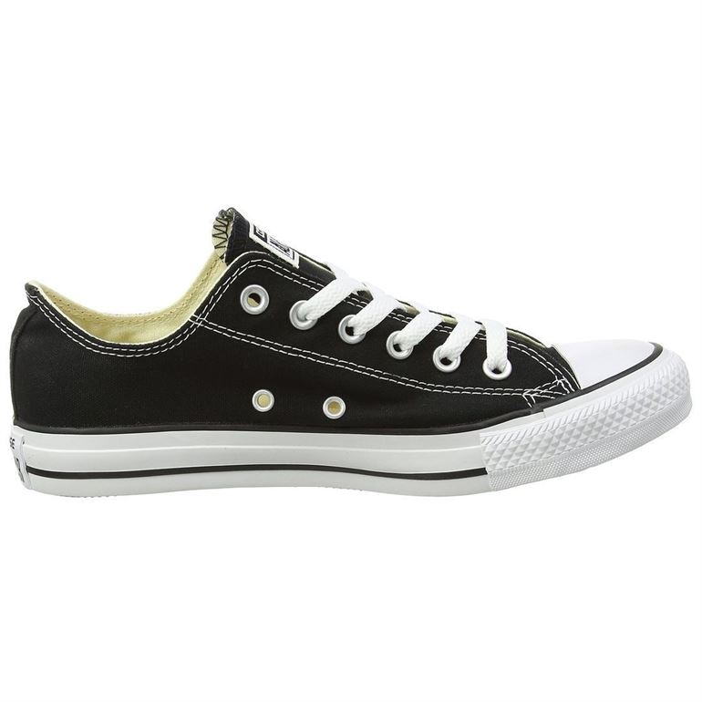 femme Converse femme all star ox noir