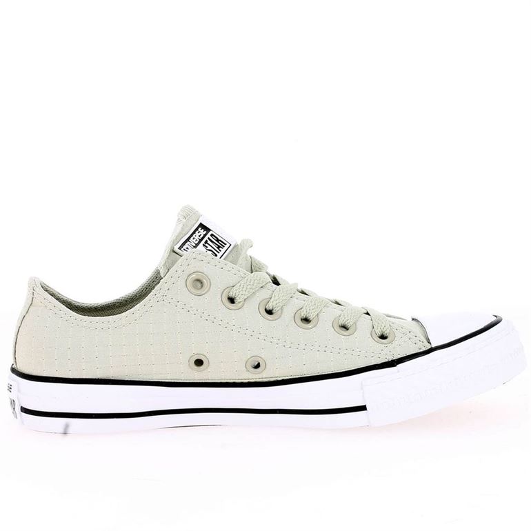 femme Converse femme all star ox gris