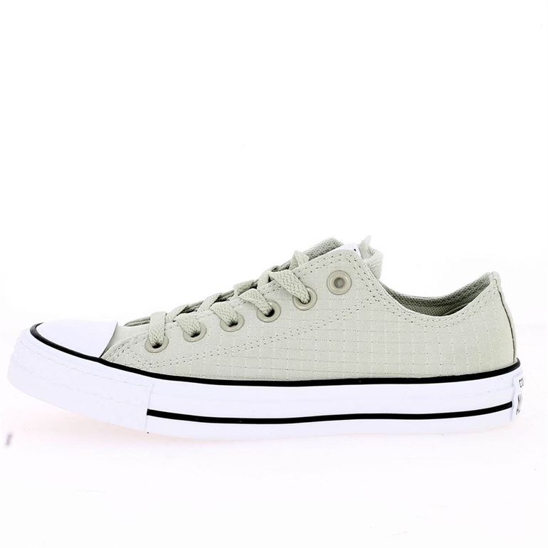 Converse femme all star ox gris1380210_3 sur voshoes.com