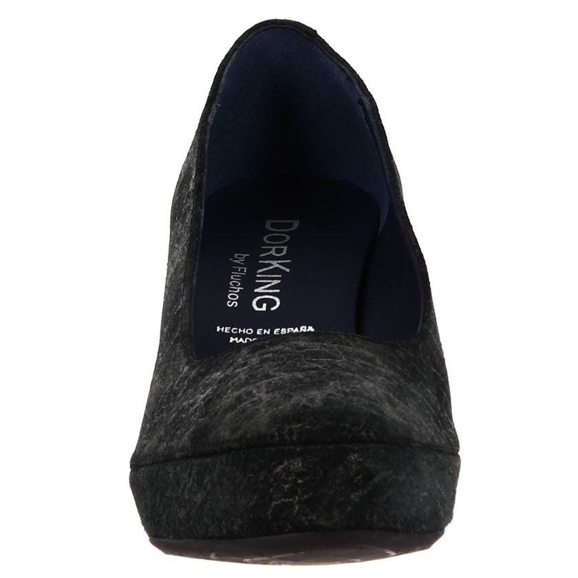 Dorking femme d5794su gris1381204_3 sur voshoes.com