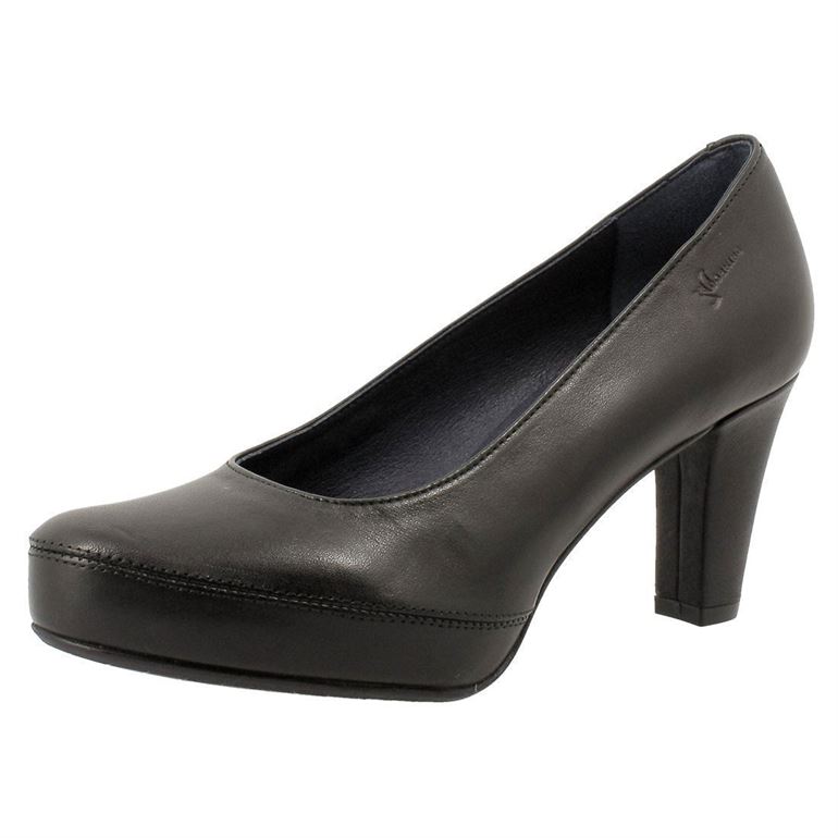 Dorking femme d5794su noir1381210_2 sur voshoes.com