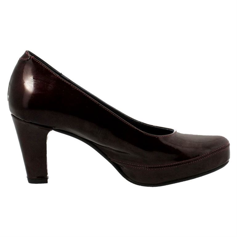 femme Dorking femme d5794su rouge