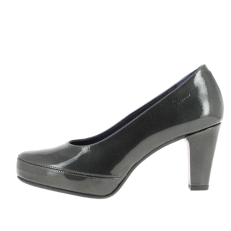 Dorking femme blesa graphite1381213_3 sur voshoes.com