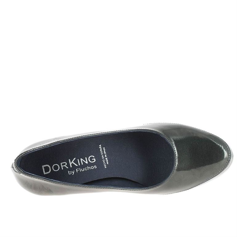 Dorking femme blesa graphite1381213_4 sur voshoes.com