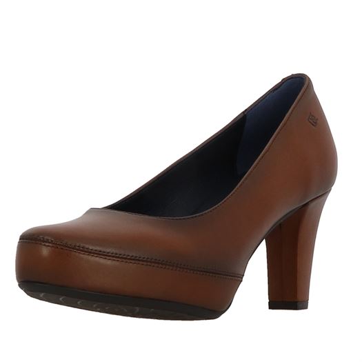 Dorking femme blesa marron1381214_2 sur voshoes.com