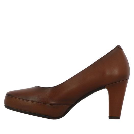 Dorking femme d5794su marron1381214_4 sur voshoes.com