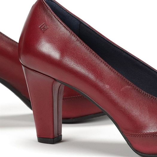 Dorking femme d5794su bordeaux1381216_4 sur voshoes.com