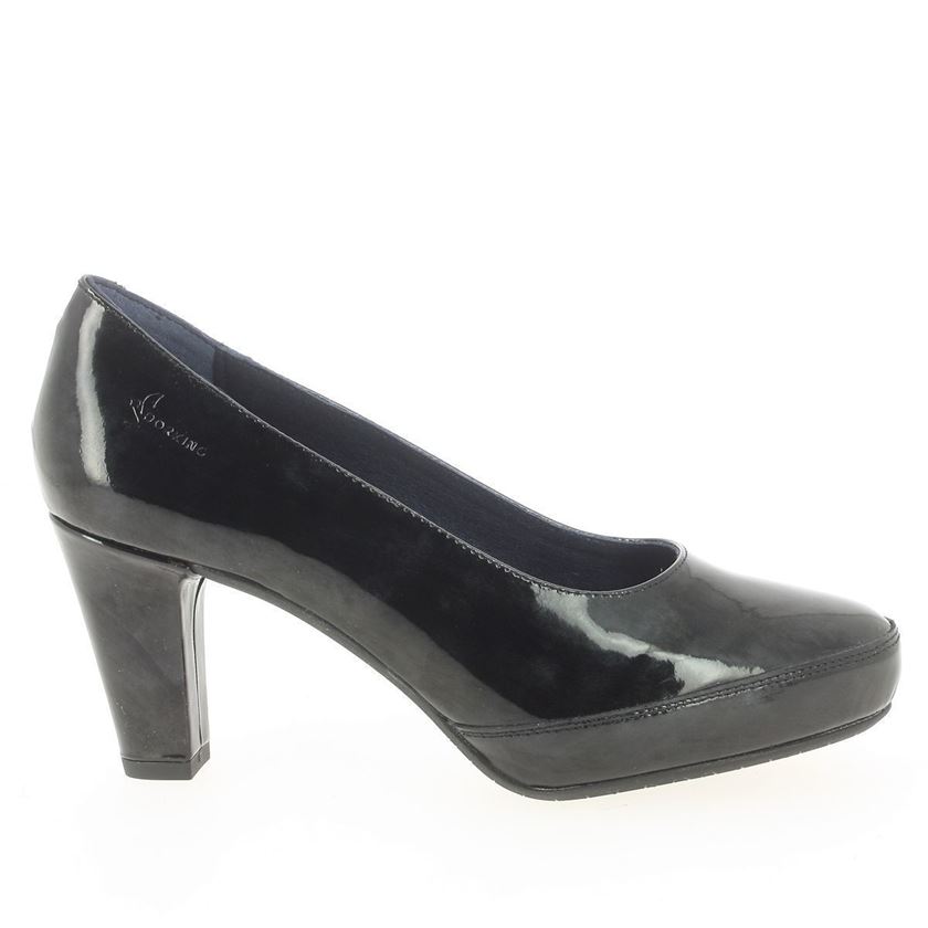 femme Dorking femme d5794su noir