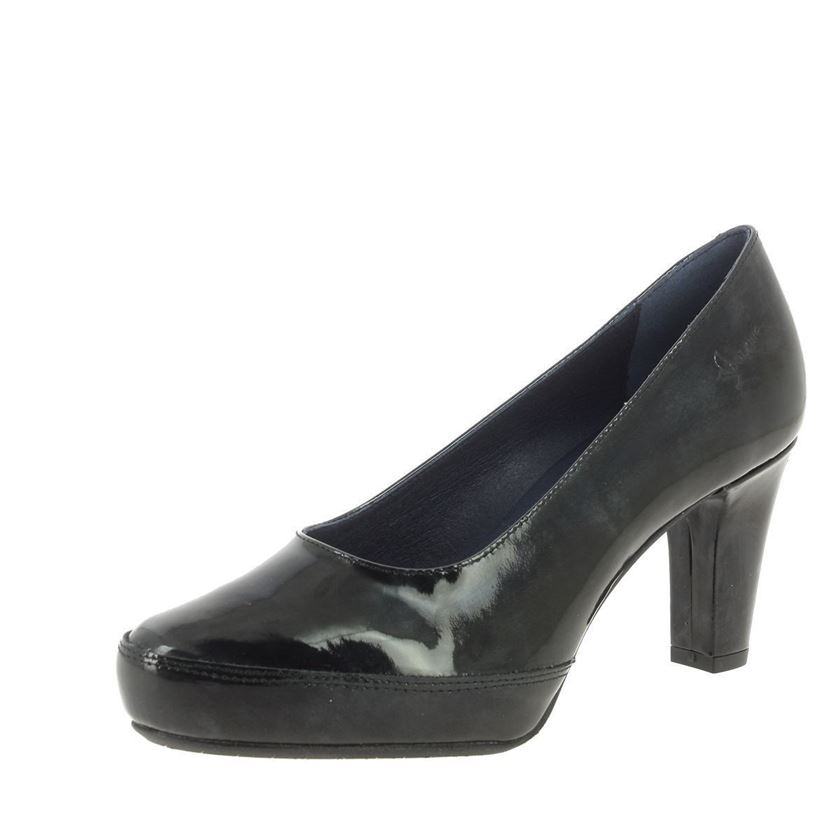 Dorking femme d5794su noir1381217_2 sur voshoes.com