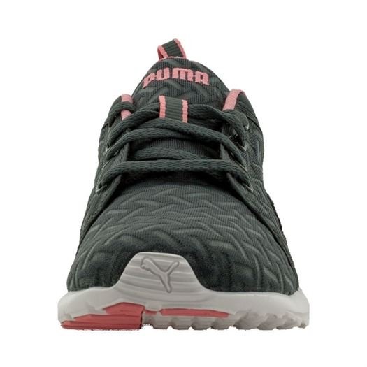 Puma femme carson runner gris1382501_3 sur voshoes.com