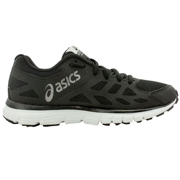 homme Asics homme gel zaraca 3 noir