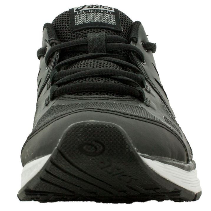 Asics femme gel zaraca 3 noir1383202_5 sur voshoes.com