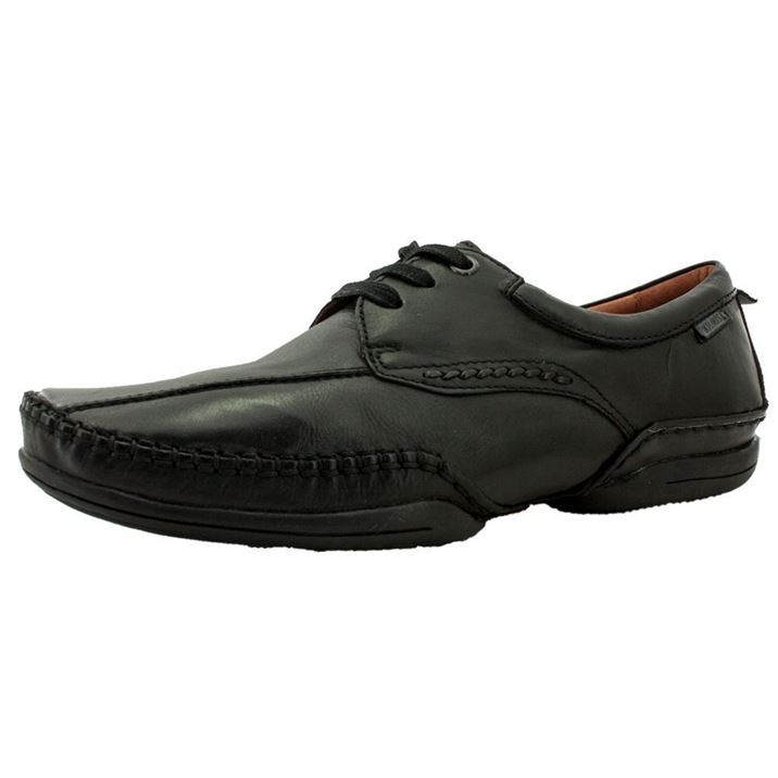 Pikolinos homme 03a 5395 noir1383501_2 sur voshoes.com