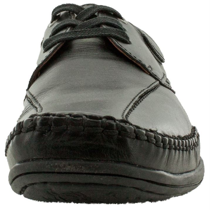 Pikolinos homme 03a 5395 noir1383501_4 sur voshoes.com