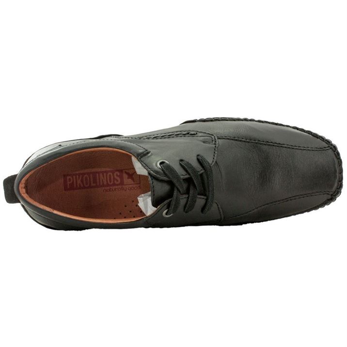 Pikolinos homme 03a 5395 noir1383501_6 sur voshoes.com