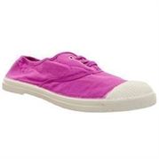 femme Bensimon femme tennis rose