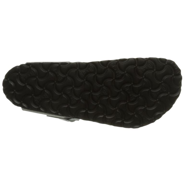 Birkenstock femme gizeh gris1385710_6 sur voshoes.com