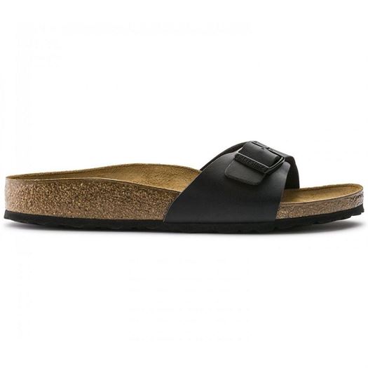 homme Birkenstock homme madrid noir