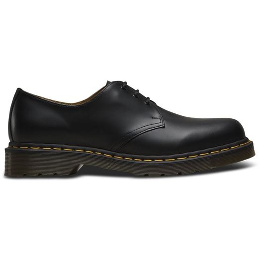 femme Dr martens femme 1461 noir