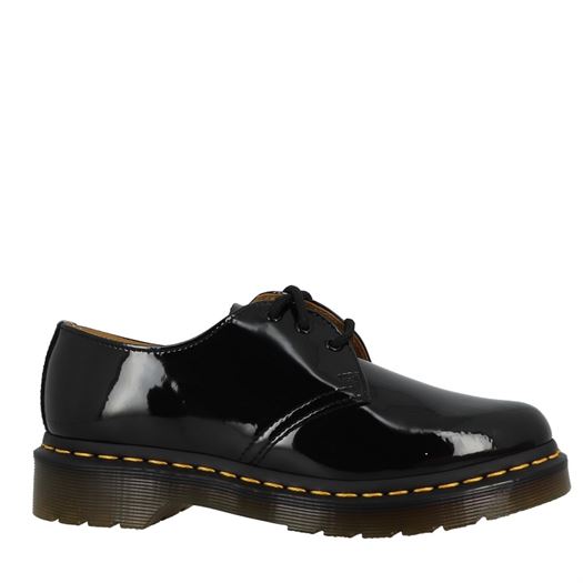 femme Dr martens femme 1461 noir