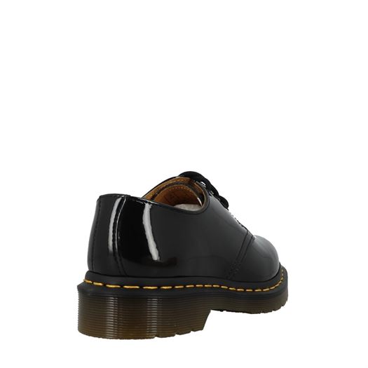 Dr martens femme 1461 noir1386110_4 sur voshoes.com